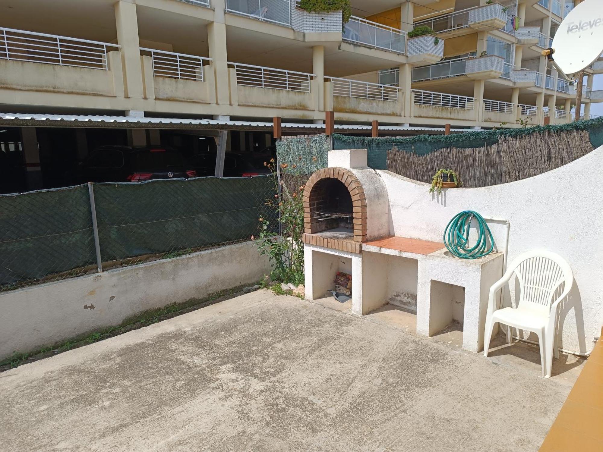 Casa Las Pergolas Peniscolarentals Экстерьер фото